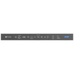 GE Profile Fingerprint Resistant Stainless Steel Dishwasher (45 dBA) - PDT705SYWFS