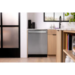 GE Profile Fingerprint Resistant Stainless Steel Dishwasher (45 dBA) - PDT705SYWFS