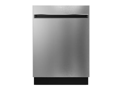 GE Fingerprint Resistant Stainless Steel Dishwasher (47dBA) - GBT600SSVFS