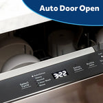 GE Fingerprint Resistant Stainless Steel Dishwasher (47dBA) - GBT600SSVFS--