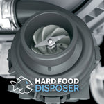 GE Fingerprint Resistant Stainless Steel Dishwasher (47dBA) - GBT600SSVFS--