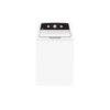 GE White Top Load Washer (4.4 Cu Ft.) - GTW334BMRWS