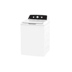 GE White Top Load Washer (4.4 Cu Ft.) - GTW334BMRWS