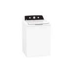 GE White Top Load Washer (4.4 Cu Ft.) - GTW334BMRWS