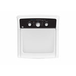 GE White Top Load Washer (4.4 Cu Ft.) - GTW334BMRWS