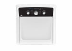 GE White Top Load Washer (4.4 Cu Ft.) - GTW334BMRWS