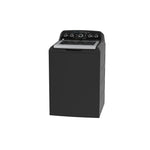 GE Diamond Grey Top Load Washer (4.9 Cu. Ft.) - GTW491BMRDG