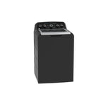 GE Diamond Grey Top Load Washer (4.9 Cu. Ft.) - GTW491BMRDG