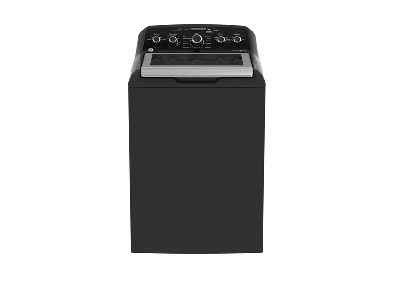 GE GTW491BMRDG GE Top Load Washer GTW491BMRDG