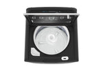 GE Diamond Grey Top Load Washer (4.9 Cu. Ft.) - GTW491BMRDG