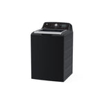 GE Diamond Grey Top Load Washer ( 5.3 Cu. Ft.) - GTW681BMRDG