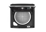 GE Diamond Grey Top Load Washer ( 5.3 Cu. Ft.) - GTW681BMRDG