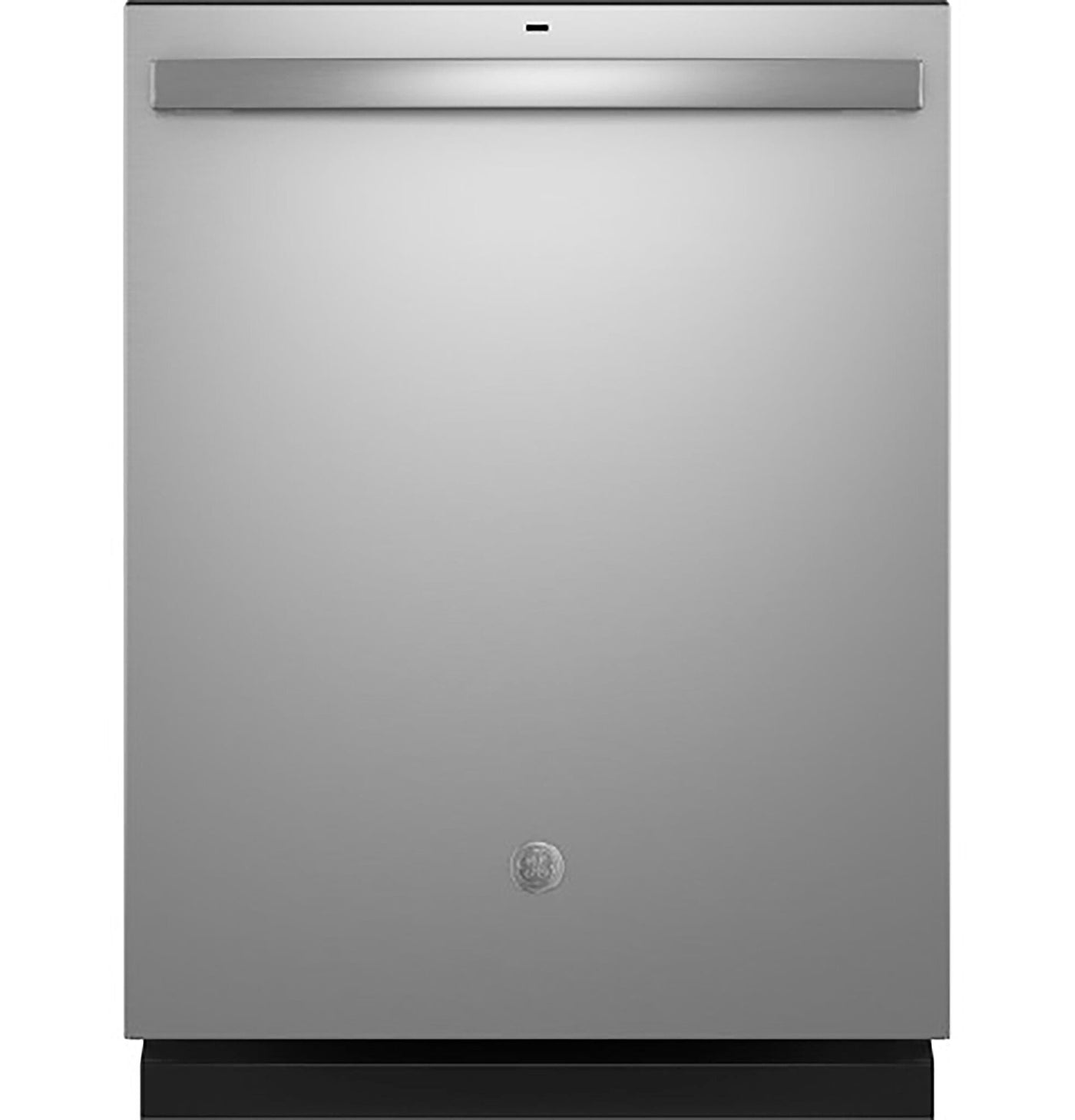 GE Stainless Steel Dishwasher with Sanitize Cycle - GDT635HSRSS