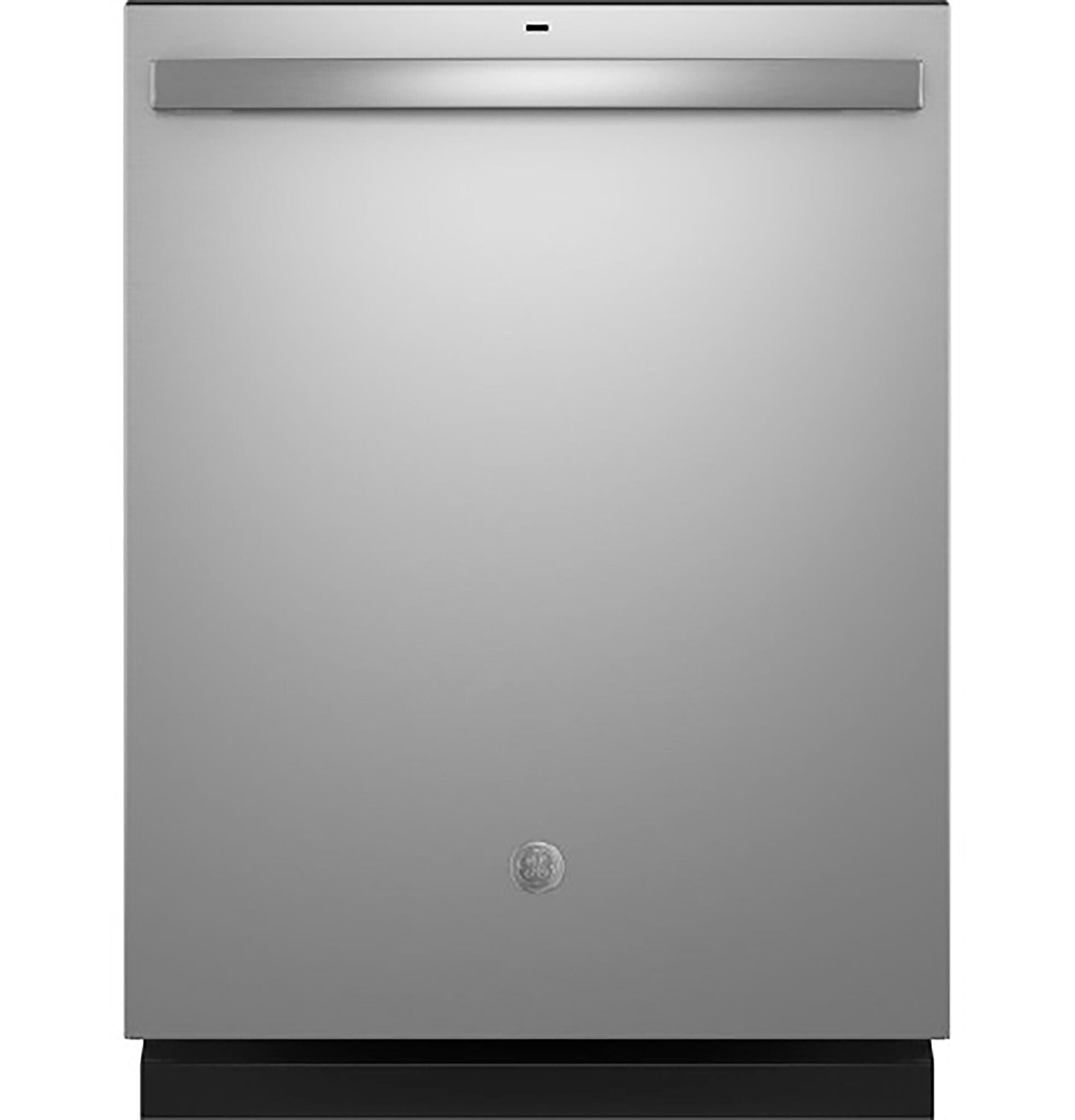 GE Stainless Steel Dishwasher with Sanitize Cycle - GDT635HSRSS