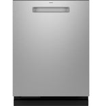 GE Profile Stainless 24" Dishwasher with UltraFresh System - PDP755SYVFS