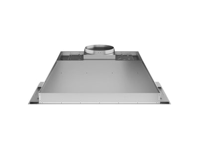 GE Stainless Steel 42" 1200 CFM Custom Range Hood Insert - UVC9420SLSS
