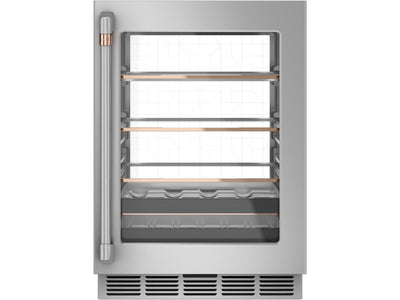 Café Stainless Steel Beverage Centre (5.1 cu.ft.) - CCP06BP2PS1