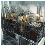 Café Stainless Steel CustomFit Dishwasher with Dual Convention Dry - CDT858P2VS1