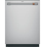 Café Stainless Steel Custom-Fit Dishwasher with UltraWash - CDT888P2VS1