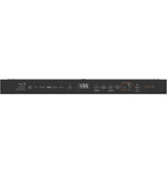 Café Stainless Steel Custom-Fit Dishwasher with UltraWash - CDT888P2VS1