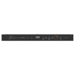 Café Matte White Custom-Fit Dishwasher with UltraWash - CDT888P4VW2