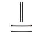 Café Black Custom Refrigeration Handle Kit - CXQB4H4PNFB