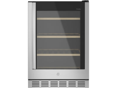 GE Profile Stainless Steel Beverage Centre (5.1 cu.ft) - PVS06BSPSS