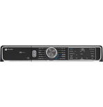 GE Profile™ Blue Sapphire Smart Steam Front Load Electric Dryer with Sanitize Cycle ( 7.8 cu. ft.) - PFD87ESPVRS