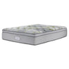 Beautyrest Max Glow Euro Top Medium King Mattress