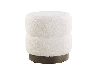 Gora Ottoman - White