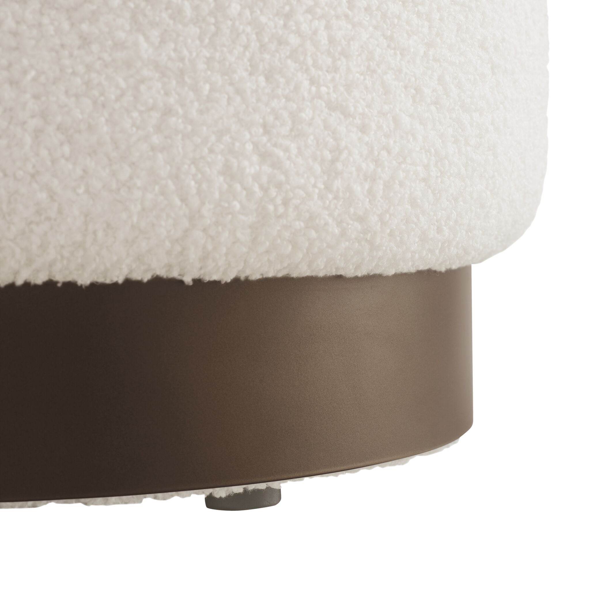 Gora Ottoman - White