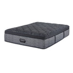 Beautyrest World Class Grandeur 2.0 Plush Full Mattress
