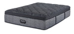 Beautyrest World Class Grandeur 2.0 Plush Twin Mattress