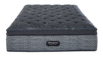 Beautyrest World Class Grandeur 2.0 Plush King Mattress