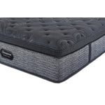 Beautyrest World Class Grandeur 2.0 Plush Twin Mattress