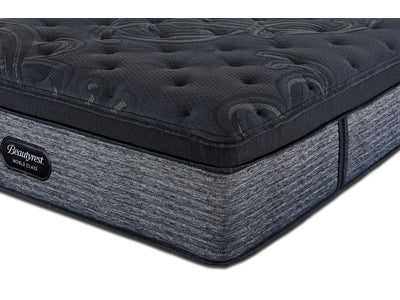 Beautyrest World Class Grandeur 2.0 Plush Full Mattress