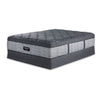 Beautyrest World Class Grandeur Medium Full Mattress and Boxspring Set