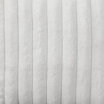 Haisley 3-Piece Sectional with Right-Facing Chaise - Grey