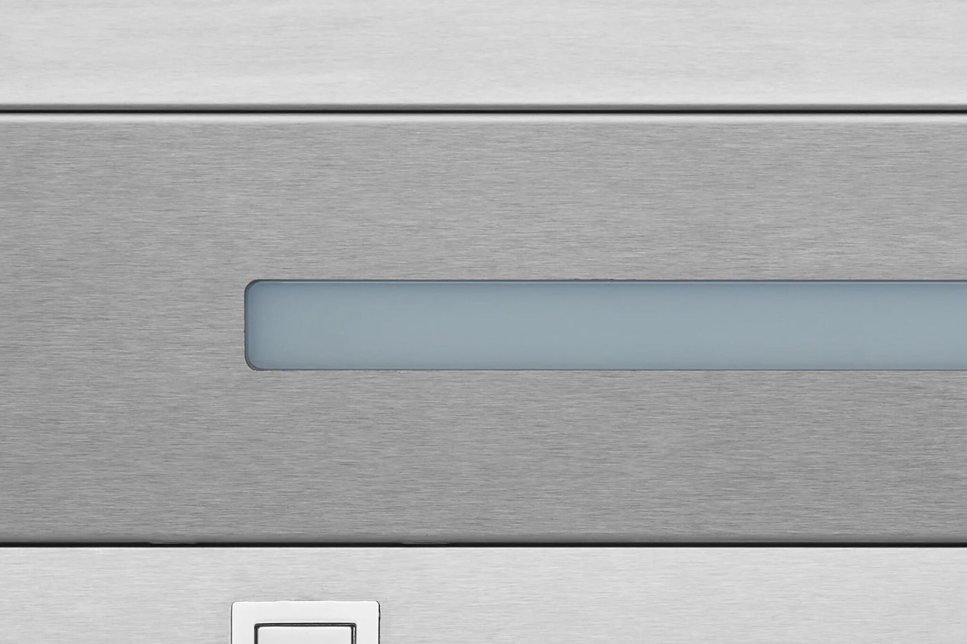 Hauslane Stainless Steel 30" 600 CFM Under Cabinet Range Hood - UC-B018SS-30