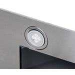 Hauslane Stainless Steel 30" 600 CFM Range Hood Insert - IN-R100SS-30