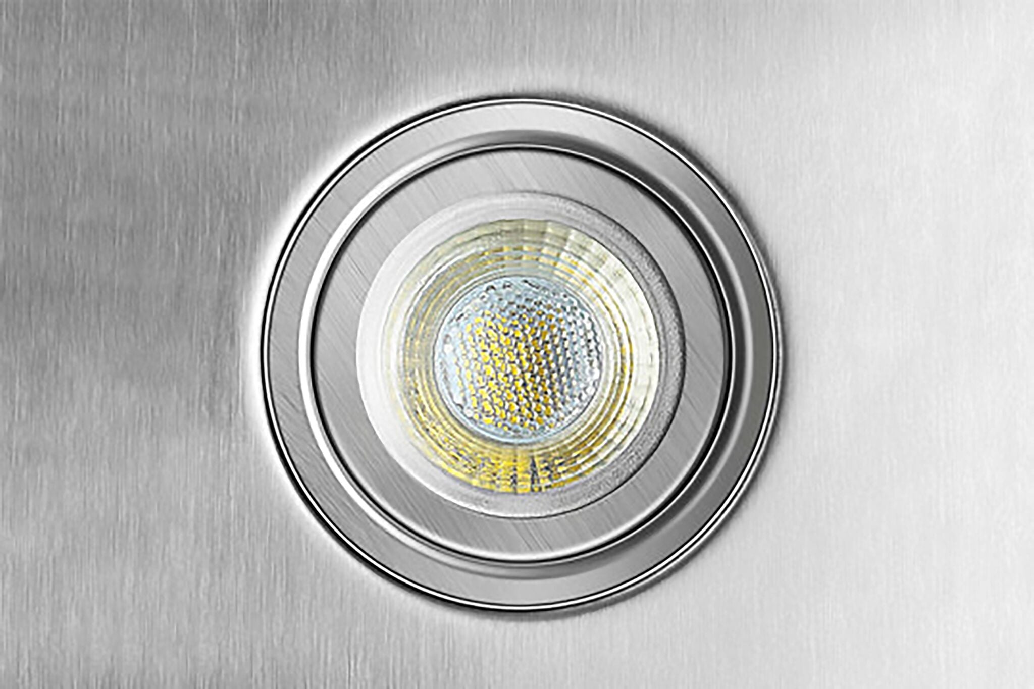 Hauslane Stainless Steel 36" 800 CFM Range Hood Insert - IN-R200SS-36