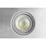 Hauslane Stainless Steel 42" 800 CFM Range Hood Insert - IN-R200SS-42
