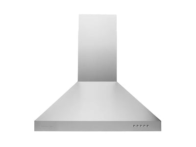 Hauslane Stainless Steel 30" 750 CFM Chimney Range Hood - WM-530SS-30B