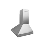 Hauslane Stainless Steel 30" 750 CFM Chimney Range Hood - WM-530SS-30B