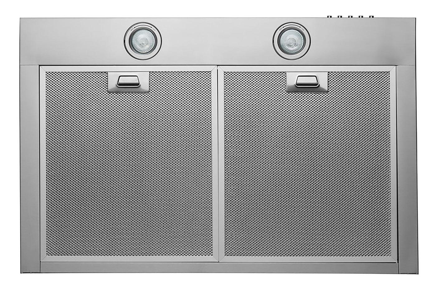 Hauslane Stainless Steel 30" 750 CFM Chimney Range Hood - WM-530SS-30B