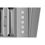 Hauslane Stainless Steel 40" 800 CFM Range Hood Insert - IN-R300SS-40