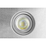 Hauslane Stainless Steel 40" 800 CFM Range Hood Insert - IN-R300SS-40
