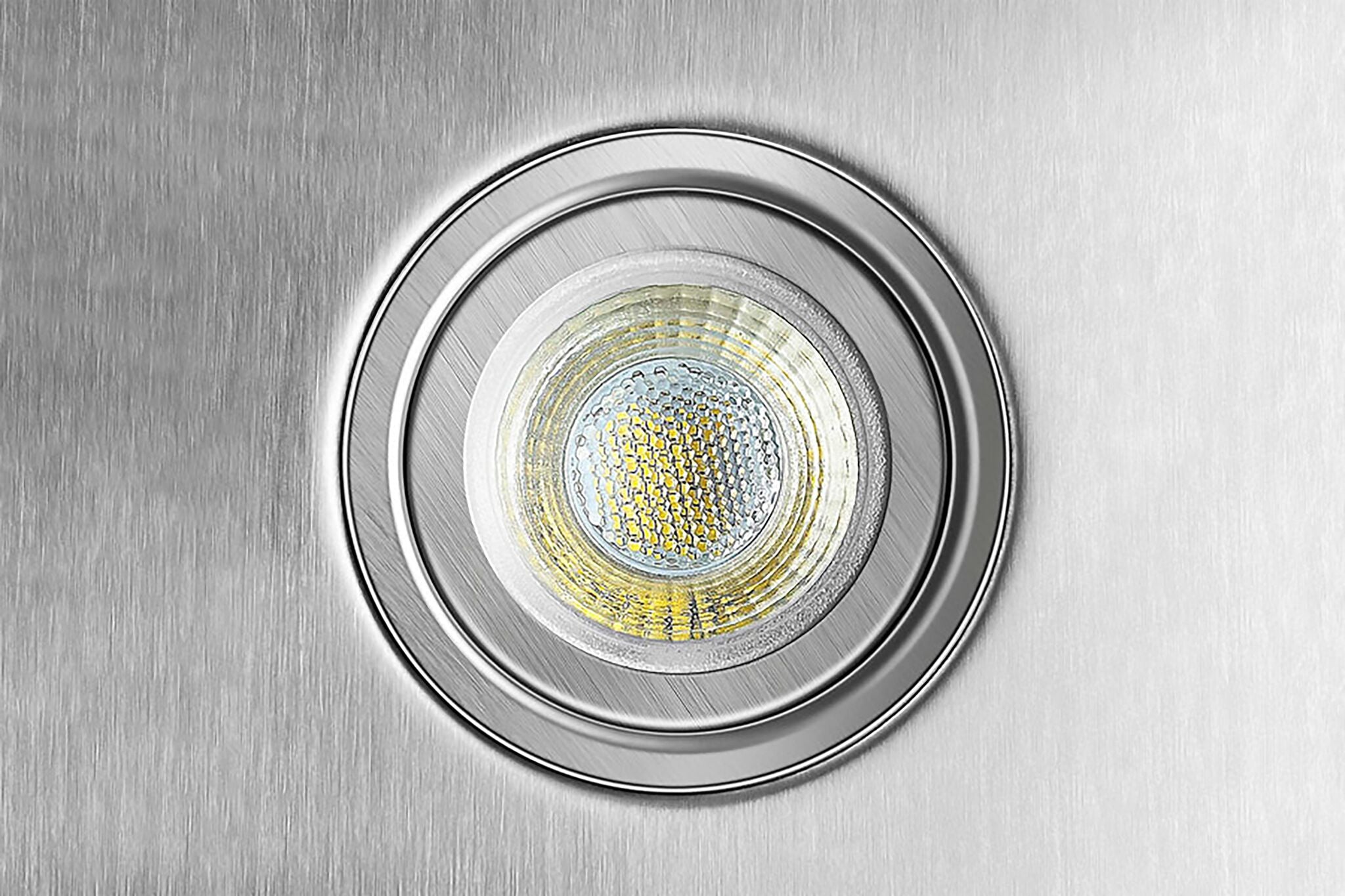 Hauslane Stainless Steel 40" 800 CFM Range Hood Insert - IN-R300SS-40