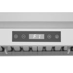 Hauslane Stainless Steel 30" 800 CFM Wall Mount Range Hood - WM-540SS-30