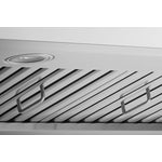 Hauslane Stainless Steel 30" 800 CFM Wall Mount Range Hood - WM-540SS-30